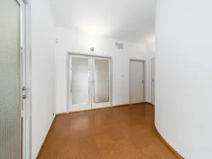 Pronájem bytu 2+1, Praha - Dejvice, Na Kodymce, 95 m2