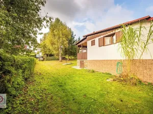 Prodej chaty, Dobronice u Bechyně, 86 m2