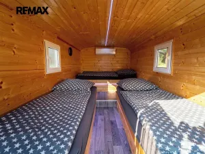 Prodej komerční nemovitosti, Chrášťany, 10917 m2