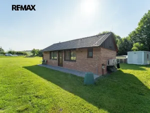 Prodej komerční nemovitosti, Chrášťany, 10917 m2