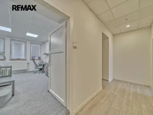 Pronájem kanceláře, Chlumec nad Cidlinou, Rooseveltova, 17 m2