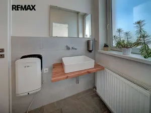 Pronájem kanceláře, Chlumec nad Cidlinou, Rooseveltova, 17 m2