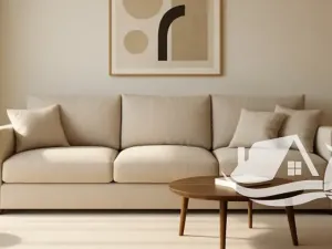 Prodej bytu 3+kk, Kalamaria, Řecko, 85 m2