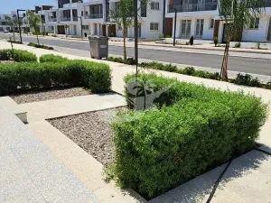 Prodej bytu 2+kk, Trikomo, Kypr, 54 m2