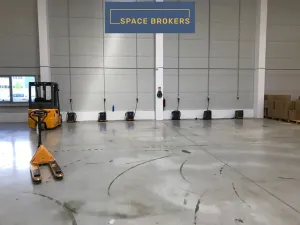 Pronájem skladu, Olomouc, 5000 m2