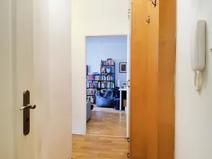 Prodej bytu 2+1, Ostrava, Kostelní, 42 m2