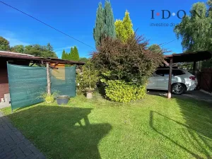 Prodej rodinného domu, Orlová, Jarní, 68 m2