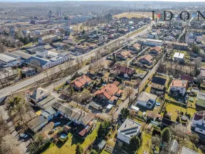 Prodej rodinného domu, Orlová, Jarní, 68 m2