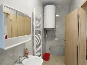 Pronájem bytu 3+kk, Kostomlaty nad Labem, 52 m2