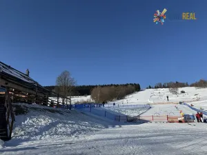 Prodej apartmánu, Dolní Morava, 48 m2