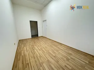 Pronájem kanceláře, Brno, Starobrněnská, 45 m2