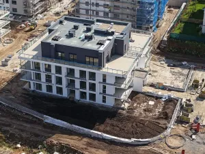 Prodej bytu 4+kk, Praha - Dolní Chabry, Kadaňská, 101 m2
