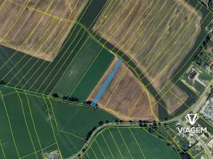 Prodej podílu pole, Zábřeh, 508 m2