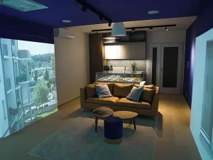 Prodej bytu 2+kk, Praha - Dolní Chabry, Kadaňská, 52 m2