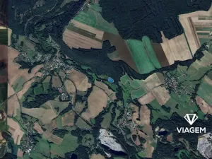 Prodej podílu pole, Vrbatův Kostelec, 3807 m2