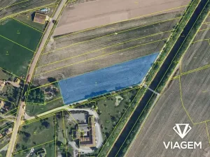 Prodej podílu pole, Česká Skalice, 4497 m2