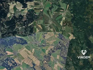 Prodej podílu pole, Otinoves, 472 m2