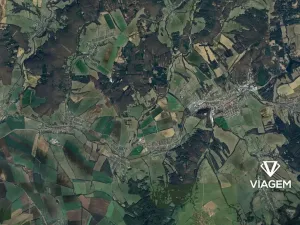 Prodej pole, Záhorovice, 4235 m2