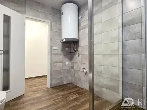 Prodej bytu 3+kk, Praha - Hlubočepy, Pod Žvahovem, 88 m2