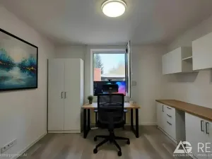 Prodej bytu 3+kk, Praha - Hlubočepy, Pod Žvahovem, 88 m2