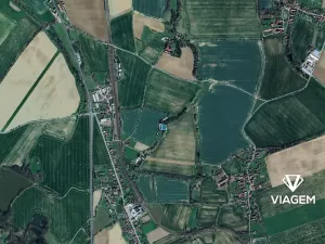 Prodej podílu pole, Golčův Jeníkov, 921 m2