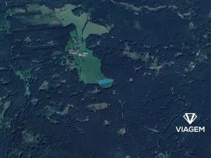 Prodej podílu pole, Strašín, 807 m2