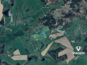 Prodej podílu pole, Jistebnice, 1539 m2