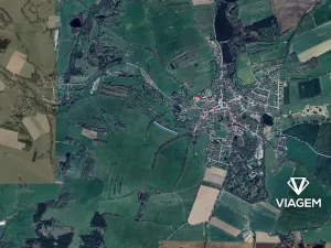 Prodej podílu pole, Jistebnice, 998 m2