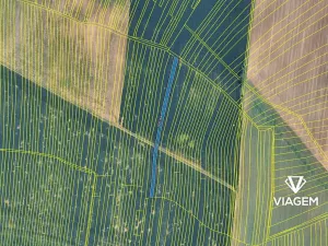 Prodej podílu pole, Podolí, 949 m2
