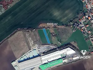 Prodej podílu pole, Čakovičky, 318 m2