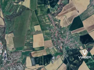 Prodej podílu pole, Kostelec, 1255 m2