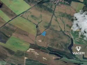 Prodej podílu pole, Kropáčova Vrutice, 3215 m2