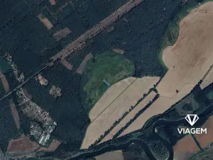 Prodej pole, Rohatec, 1624 m2