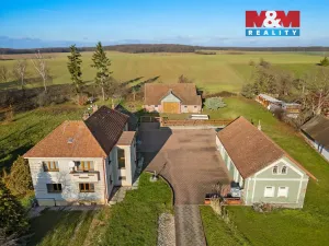 Prodej bytu 3+kk, Nechanice - Staré Nechanice, 117 m2