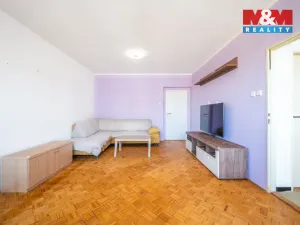 Prodej bytu 4+1, Zlín - Malenovice, Tyršova, 95 m2