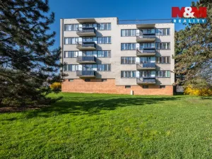 Prodej bytu 4+1, Zlín - Malenovice, Tyršova, 95 m2