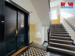 Pronájem bytu 2+kk, Plzeň - Jižní Předměstí, Klatovská třída, 68 m2