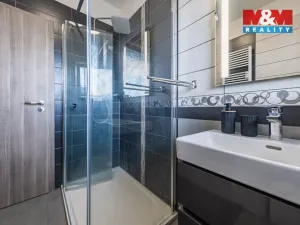 Prodej bytu 3+kk, Chýnov, Slunečný vrch, 80 m2