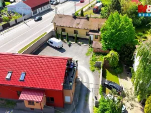 Prodej bytu 3+kk, Ostrava, Bohumínská, 70 m2