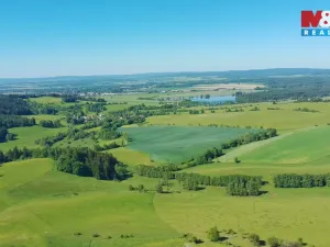 Prodej chaty, Chodová Planá - Pístov, 18 m2