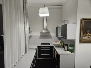 Prodej bytu 3+1, Karlovy Vary, Krále Jiřího, 154 m2