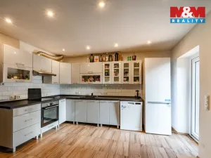 Prodej rodinného domu, Šindelová, 105 m2