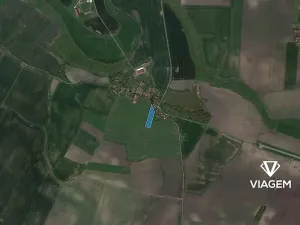 Prodej podílu pole, Chotěšice, 472 m2