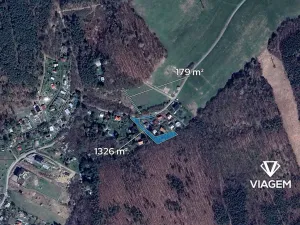 Prodej podílu zahrady, Stražisko, 301 m2