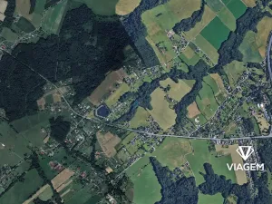 Prodej podílu lesa, Český Těšín, 1585 m2