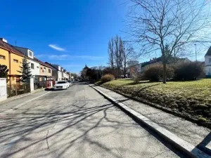 Prodej rodinného domu, Praha - Záběhlice, Podléšková, 138 m2