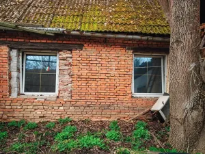 Prodej rodinného domu, Moravská Třebová, 130 m2