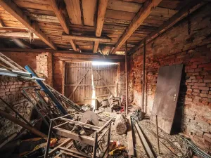 Prodej rodinného domu, Moravská Třebová, 130 m2