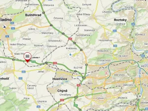 Prodej komerční nemovitosti, Pavlov, Lidická, 659 m2