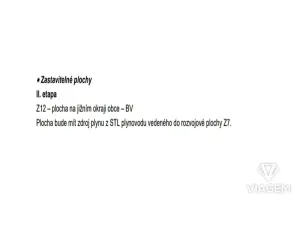 Prodej podílu pole, Pesvice, 570 m2